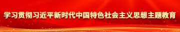 美女日a视频免费在线观看学习贯彻习近平新时代中国特色社会主义思想主题教育